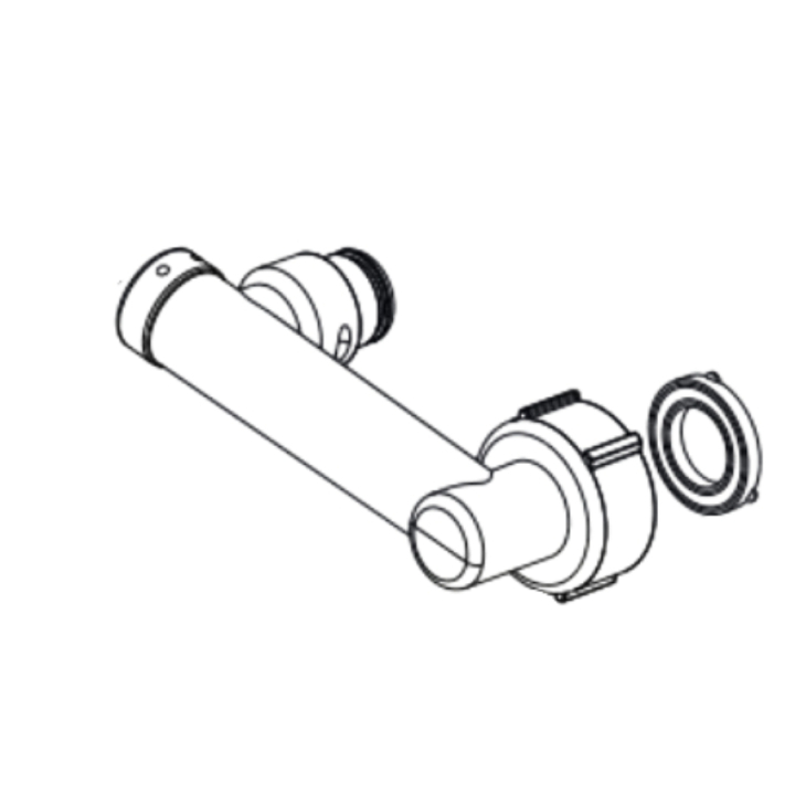 WATER INLET FLOW i gruppen hos GPLSHOP (5473777-01)