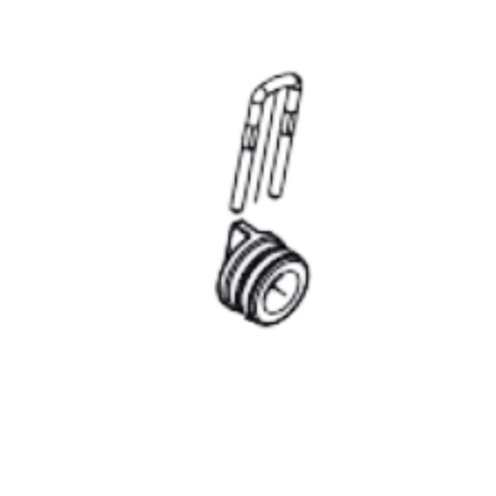 SEAL CAP SEAL INLET i gruppen hos GPLSHOP (5473779-01)