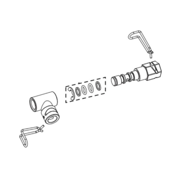 ADAPTER SYSTEM i gruppen hos GPLSHOP (5473797-01)