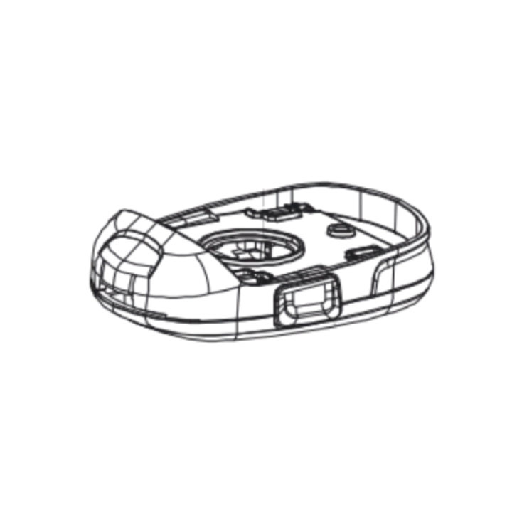 BLADE HOLDER i gruppen  hos GPLSHOP (5474030-29)