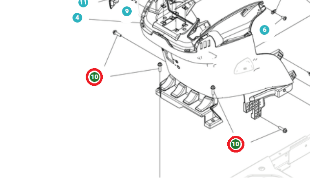 BOLT i gruppen  hos GPLSHOP (5474031-23)