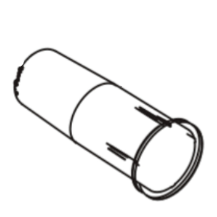 SPACER IHE NEUTRAL i gruppen  hos GPLSHOP (5474904-01)