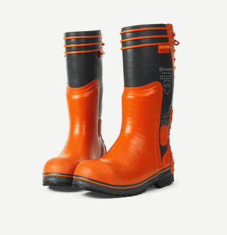 CHAINSAW RUBBER BOOTS FUNCTION i gruppen  hos GPLSHOP (5475210-48)