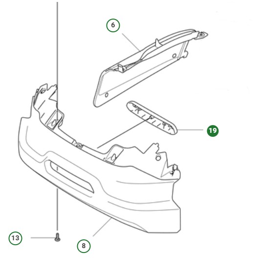 GRIP HANDLE i gruppen  hos GPLSHOP (5475651-01)