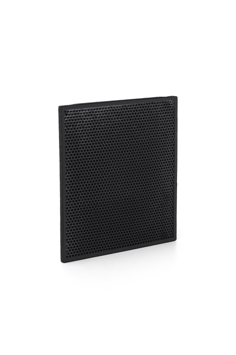 Carbon filter 5-pack a 100 i gruppen Reservdelar Damm- & Slamutrustning hos GPLSHOP (5476773-01)