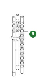 Bränsleslang i gruppen hos GPLSHOP (5480134-01)