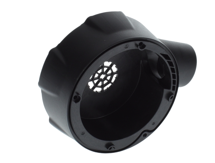 Pump foot i gruppen  hos GPLSHOP (5480326-01)
