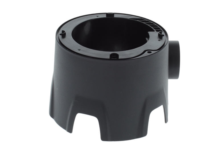 Pump foot i gruppen  hos GPLSHOP (5480329-01)