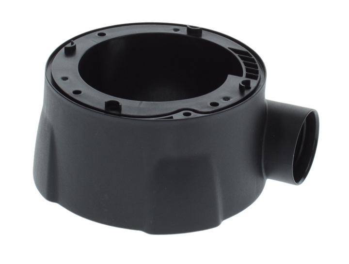 Pump foot i gruppen  hos GPLSHOP (5480332-01)