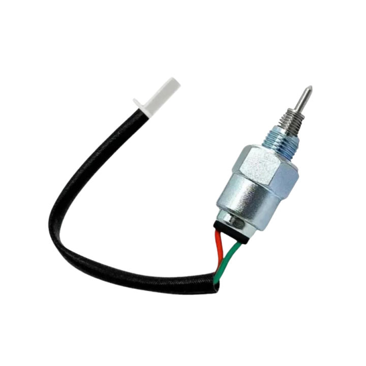 Solenoid i gruppen  hos GPLSHOP (5481629-01)