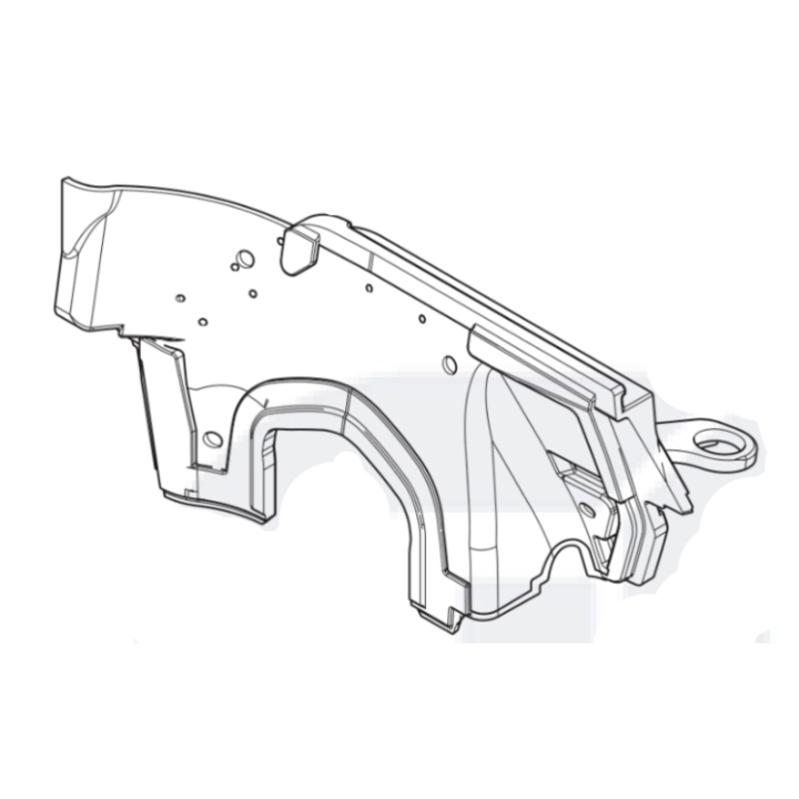 Mellanvägg i gruppen hos GPLSHOP (5481855-01)