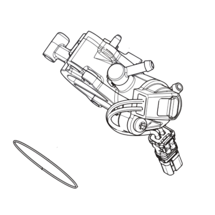 Injector 564 i gruppen  hos GPLSHOP (5484316-01)