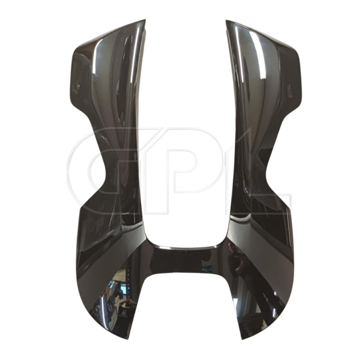 KÅPA Top P10 AUTOMOWER GREY i gruppen Reservdelar Robotgräsklippare / Reservdelar Husqvarna Automower® 312V hos GPLSHOP (5486020-01)