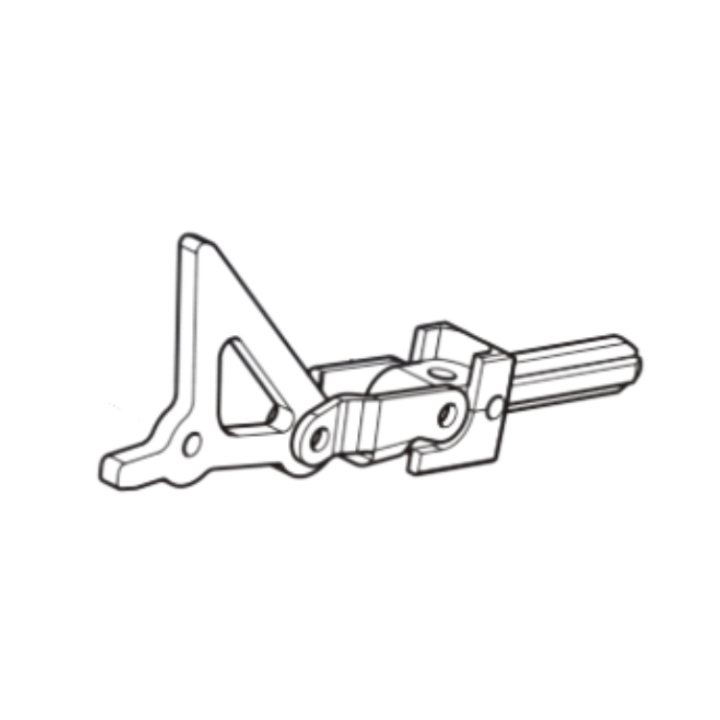 Knäled i gruppen hos GPLSHOP (5486530-01)