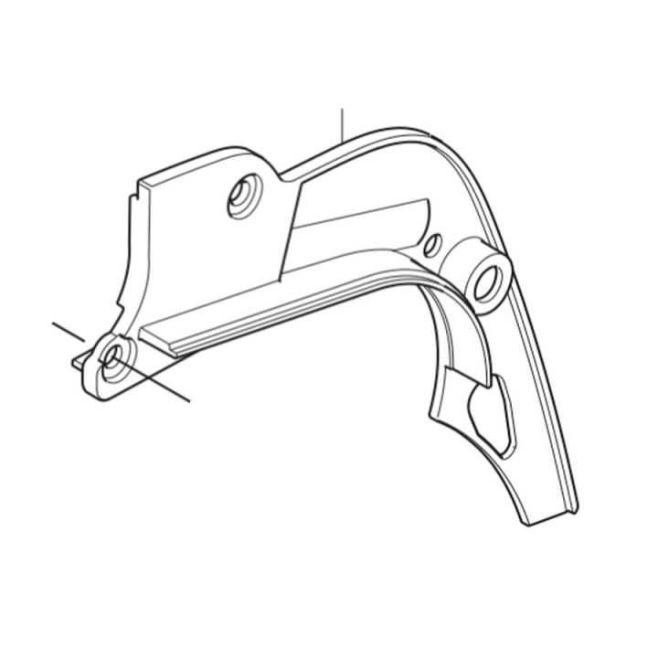 Kåpa brake i gruppen  hos GPLSHOP (5486933-01)