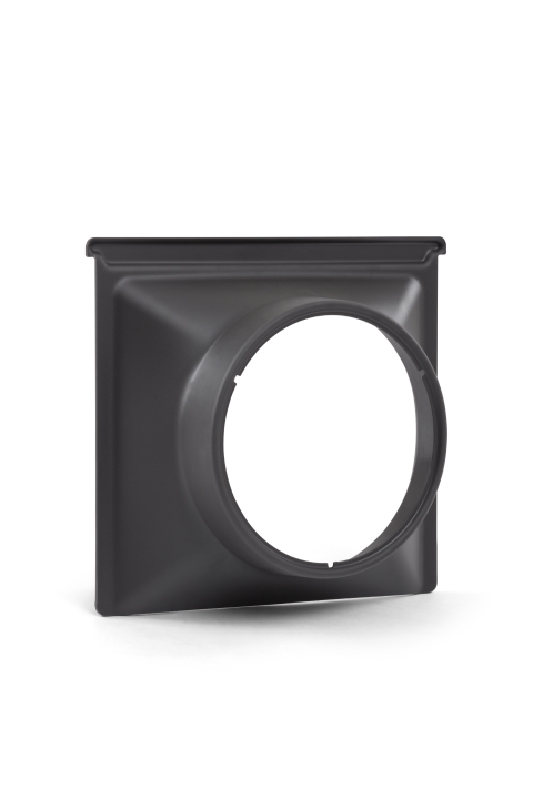 Inlopp adapter a 25 i gruppen Reservdelar Damm- & Slamutrustning hos GPLSHOP (5487126-01)