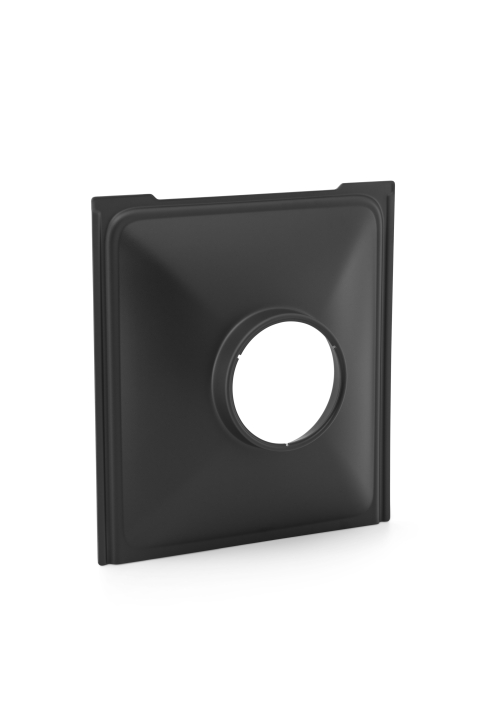 Inlopp adapter a 100 i gruppen Reservdelar Damm- & Slamutrustning hos GPLSHOP (5487126-03)