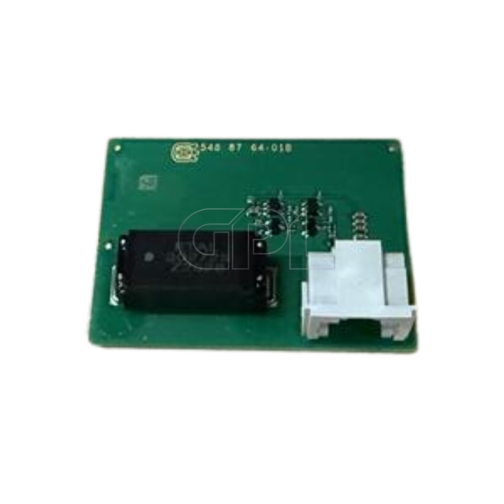 Kretskort slingsensor Automower R6V, 308V, 312V i gruppen Reservdelar Robotgräsklippare / Transformator, laddstation & kretskort Husqvarna Automower® / Kretskort slingsensor hos GPLSHOP (5488765-01)