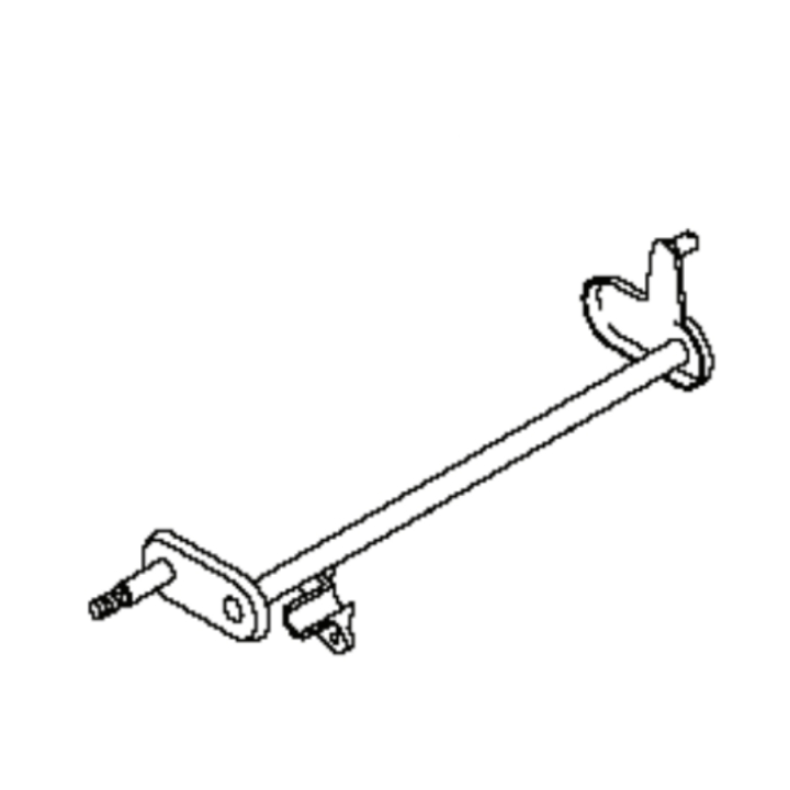 Front Axle i gruppen hos GPLSHOP (5739760-01)