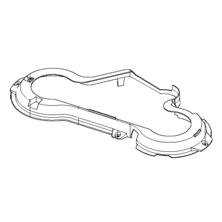 Kåpa i gruppen  hos GPLSHOP (5741720-01)