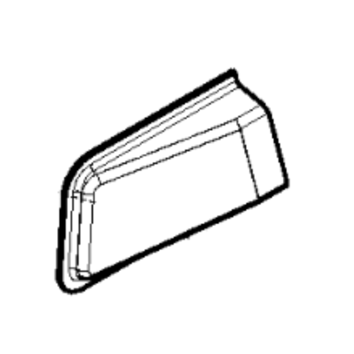 Gnistfångare i gruppen  hos GPLSHOP (5742227-01)