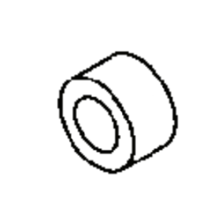 Gummipropp i gruppen  hos GPLSHOP (5742253-01)