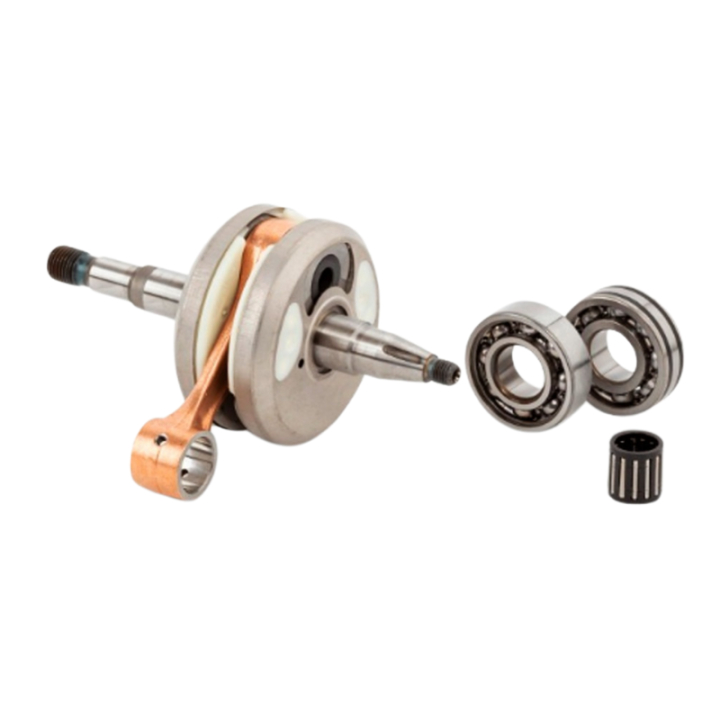 Vevaxel Kpl i gruppen hos GPLSHOP (5742676-01)