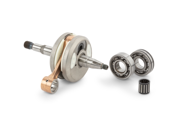 Crankshaft Assy i gruppen hos GPLSHOP (5742676-02)