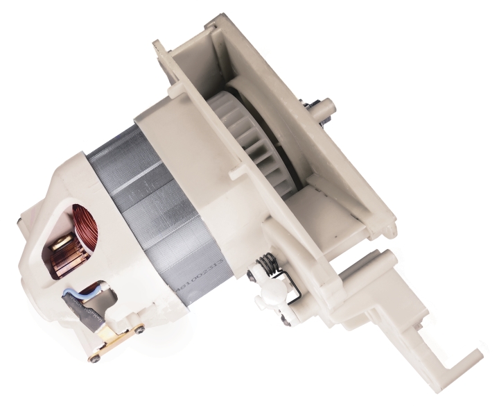 Motor Assy i gruppen hos GPLSHOP (5742744-01)