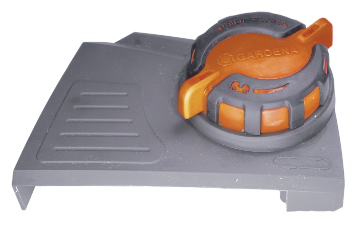 End Cover i gruppen  hos GPLSHOP (5742806-01)