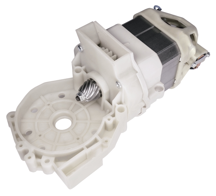Motor Assy i gruppen hos GPLSHOP (5742827-01)