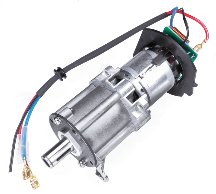 Drive 25 V Cpl, i gruppen  hos GPLSHOP (5742949-01)