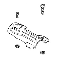 Clamp Assy i gruppen hos GPLSHOP (5743068-04)