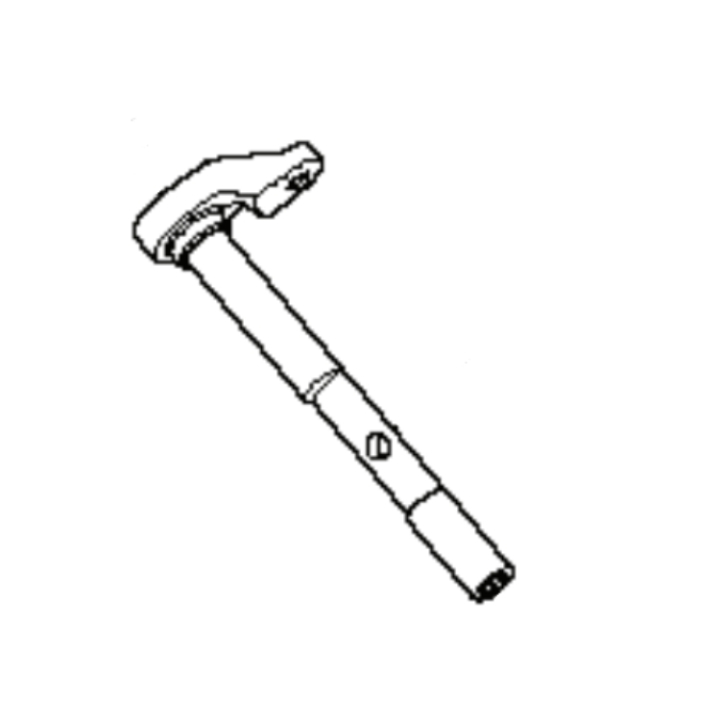 Axel 5743239-01 i gruppen hos GPLSHOP (5743239-01)