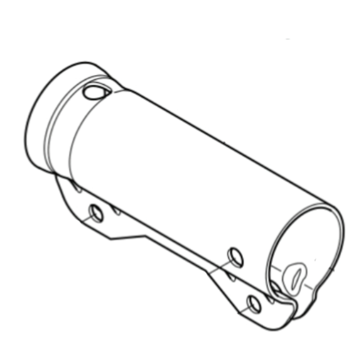 Överfall i gruppen  hos GPLSHOP (5743277-01)