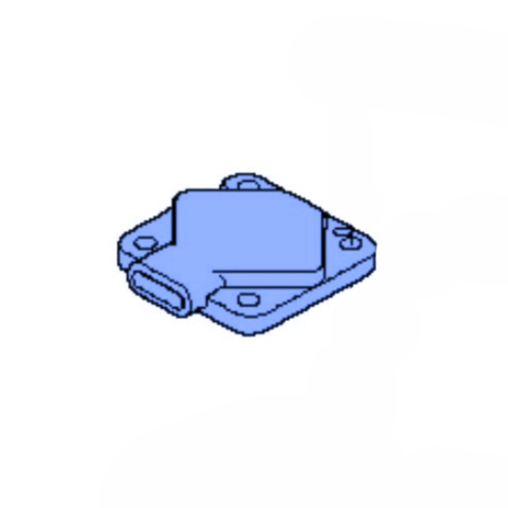 Kåpa i gruppen  hos GPLSHOP (5743581-01)