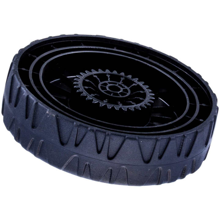 Hjul i gruppen hos GPLSHOP (5744152-04)