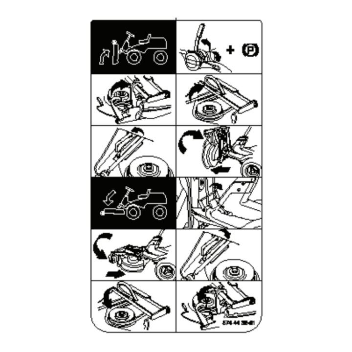 Dekal i gruppen  hos GPLSHOP (5744432-01)