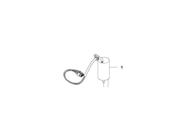 Klippmotor i gruppen  hos GPLSHOP (5744689-02)
