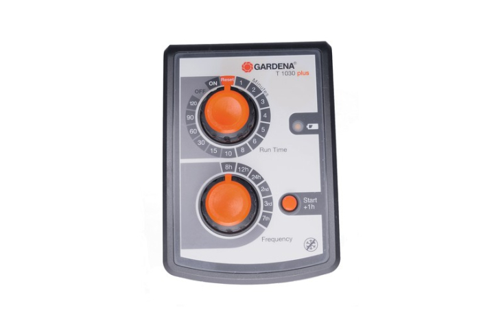 Control Unit Assembly i gruppen  hos GPLSHOP (5744857-01)