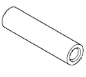 Axelförlängare i gruppen  hos GPLSHOP (5745090-01)