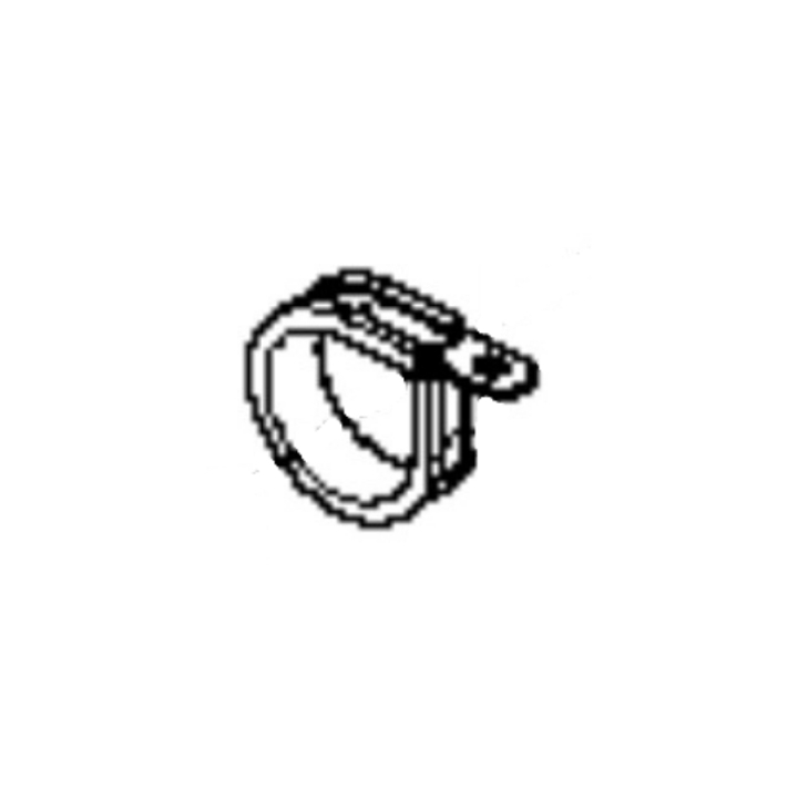 Slangklämma i gruppen  hos GPLSHOP (5745312-02)