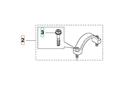 Överfall 5745554-01 i gruppen  hos GPLSHOP (5745554-01)