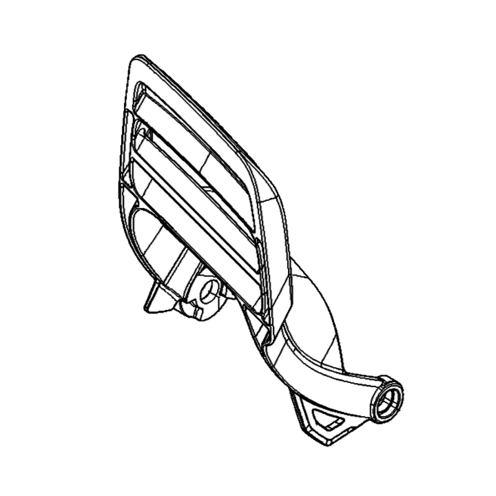 Hand Guard i gruppen hos GPLSHOP (5746023-01)