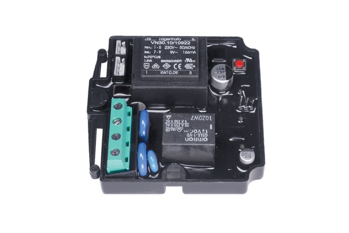 Control Unit -New- i gruppen hos GPLSHOP (5746910-01)