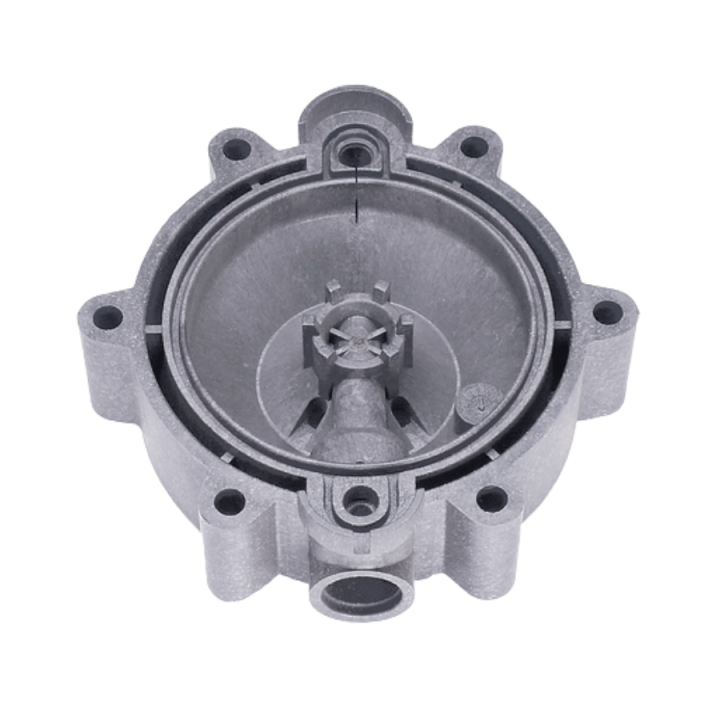 Valve Cover Cpl, i gruppen hos GPLSHOP (5747259-01)