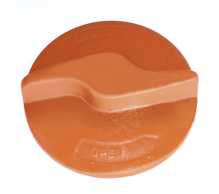 Turning Knob i gruppen Produktkyrkogård hos GPLSHOP (5747312-01)