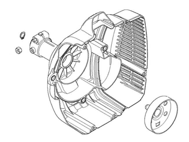 Kopplingskåpa Kpl i gruppen  hos GPLSHOP (5747942-01)
