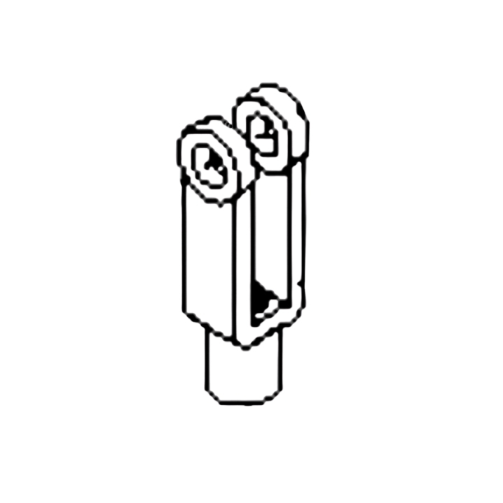 MAGNETRING i gruppen Produktkyrkogård hos GPLSHOP (5748039-01)