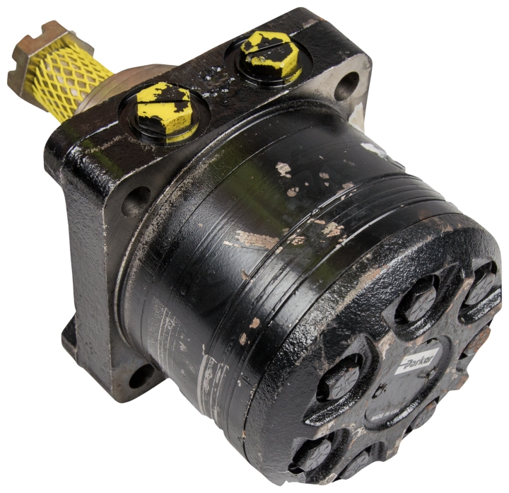 Hjulmotor Tl0310 Lt i gruppen hos GPLSHOP (5748052-01)